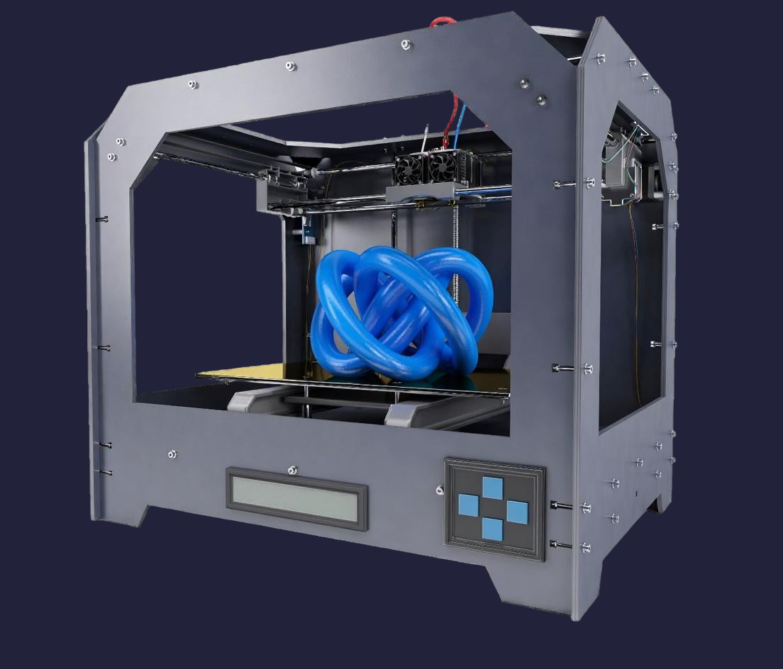 Impresora 3D